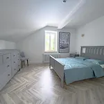 Apartment Pod Golebiem Contactless Check In 24h