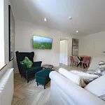 Pod Golebiem Contactless Check In 24h Apartment Karpacz