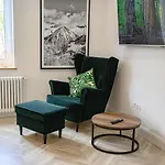 Apartment Pod Golebiem Contactless Check In 24h *
