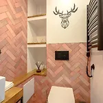 Pod Golebiem Contactless Check In 24h Apartment Karpacz