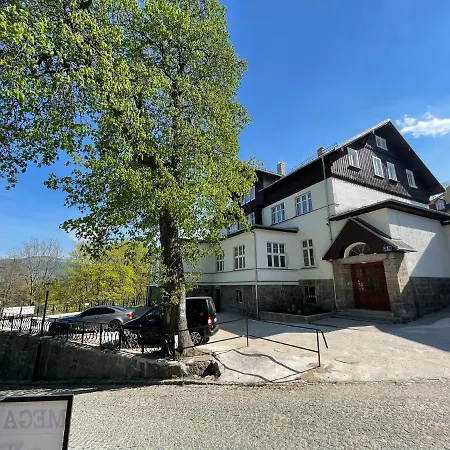 Pod Golebiem Contactless Check In 24h Appartement Karpacz