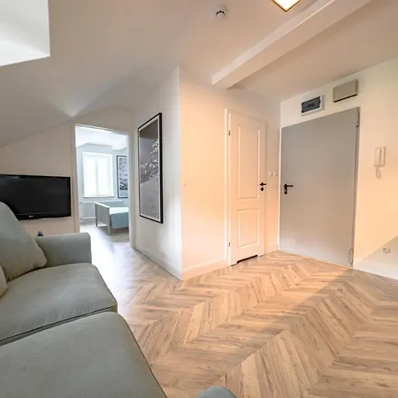 Pod Golebiem Contactless Check In 24h Karpacz