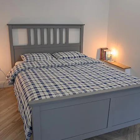 Pod Golebiem Contactless Check In 24h