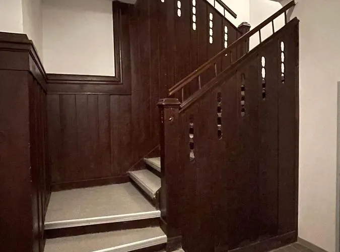 Pod Golebiem Contactless Check In 24h *