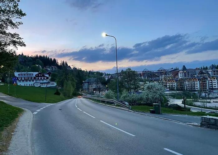 Appartement Pod Golebiem Contactless Check In 24h *