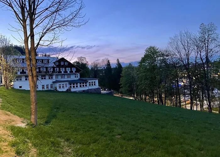 Pod Golebiem Contactless Check In 24h Appartement