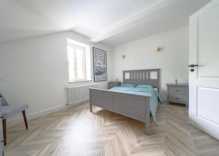 Appartement Pod Golebiem Contactless Check In 24h Karpacz