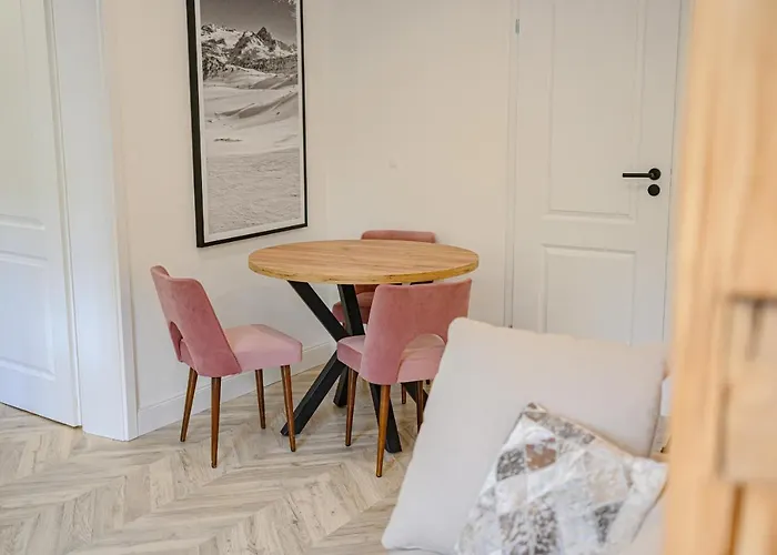 Pod Golebiem Contactless Check In 24h Karpacz