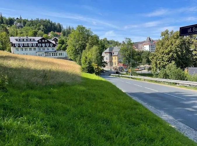 Appartement Pod Golebiem Contactless Check In 24h *