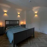 Pod Golebiem Contactless Check In 24h Apartamento