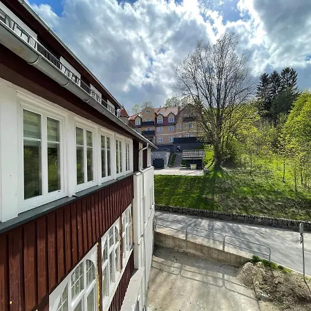 Appartement Pod Golebiem Contactless Check In 24h