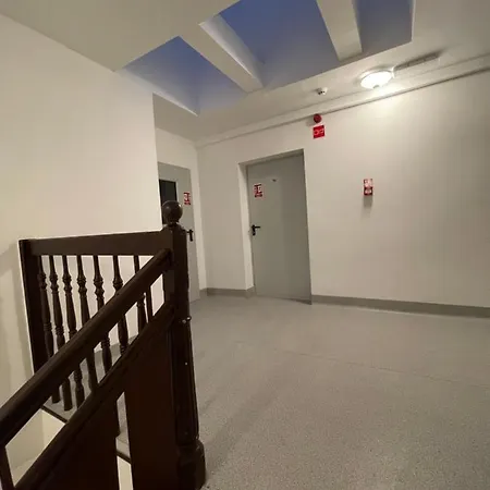 Pod Golebiem Contactless Check In 24h * Karpacz