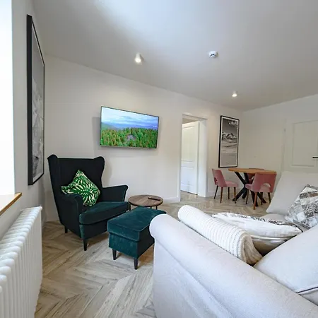 Pod Golebiem Contactless Check In 24h Apartment Karpacz