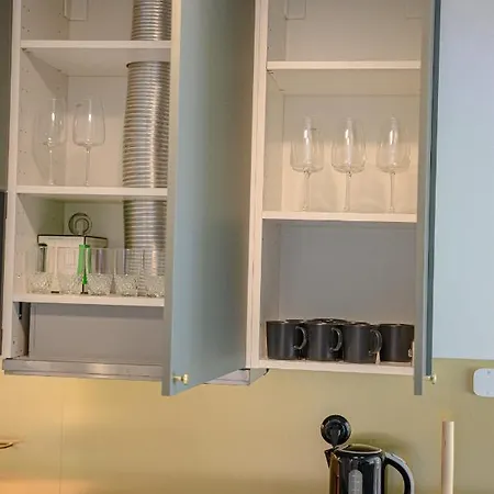 Apartment Pod Golebiem Contactless Check In 24h Karpacz