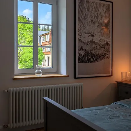 Pod Golebiem Contactless Check In 24h Apartment Karpacz