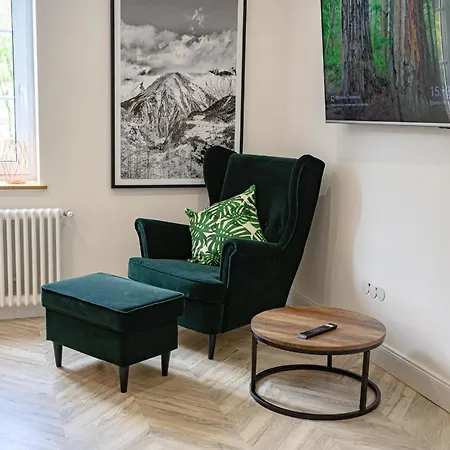 Apartment Pod Golebiem Contactless Check In 24h *