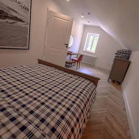Apartment Pod Golebiem Contactless Check In 24h Karpacz