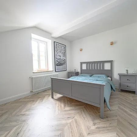 Apartment Pod Golebiem Contactless Check In 24h Karpacz