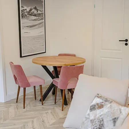 Pod Golebiem Contactless Check In 24h Karpacz