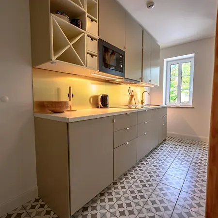 Pod Golebiem Contactless Check In 24h Apartment Karpacz