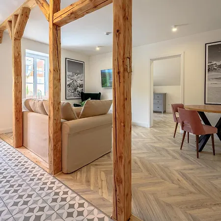 Pod Golebiem Contactless Check In 24h Apartment *