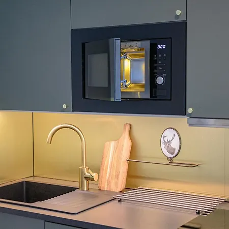 Apartment Pod Golebiem Contactless Check In 24h Karpacz