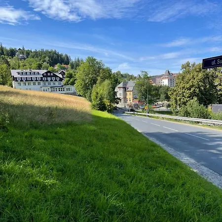 Apartment Pod Golebiem Contactless Check In 24h *