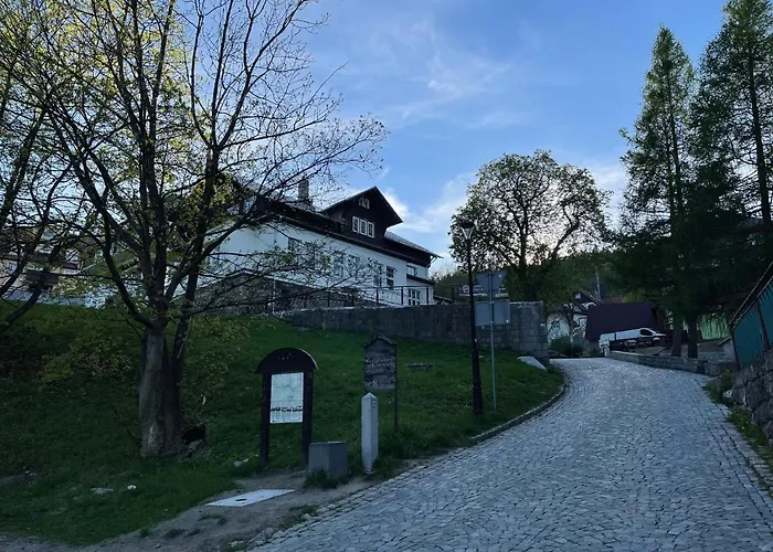 Pod Golebiem Contactless Check In 24h Appartement