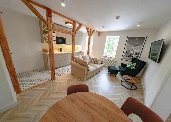 Appartement Pod Golebiem Contactless Check In 24h *