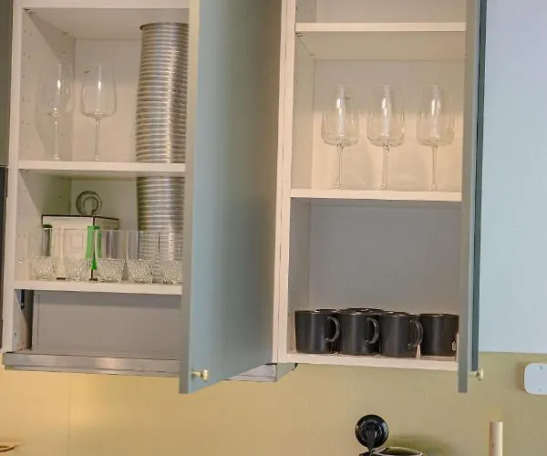 Appartement Pod Golebiem Contactless Check In 24h Karpacz