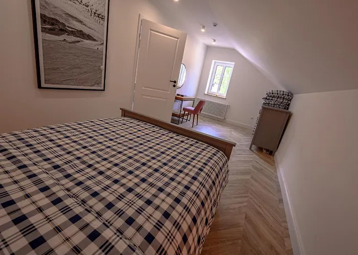 Appartement Pod Golebiem Contactless Check In 24h Karpacz