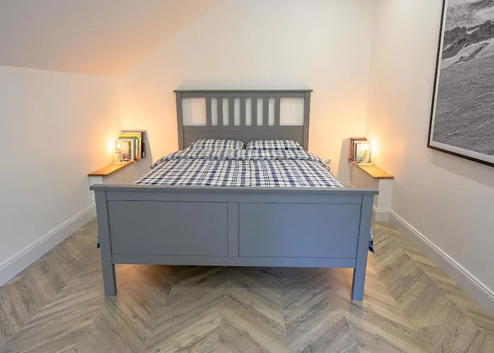 Pod Golebiem Contactless Check In 24h Apartment