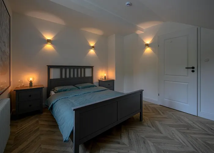 Pod Golebiem Contactless Check In 24h Apartment