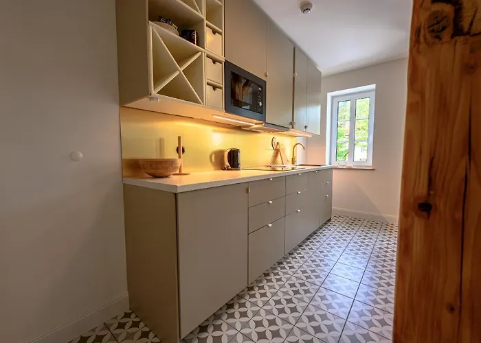 Pod Golebiem Contactless Check In 24h Appartement Karpacz