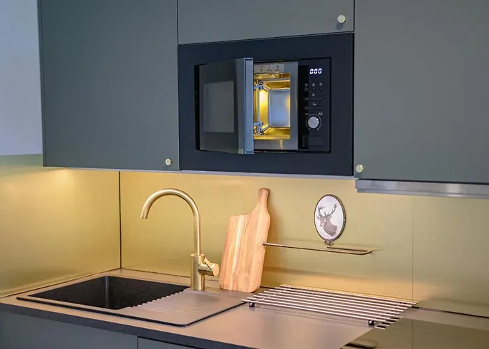 Appartement Pod Golebiem Contactless Check In 24h Karpacz