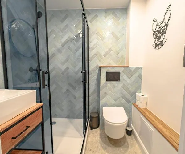 Pod Golebiem Contactless Check In 24h Appartement *