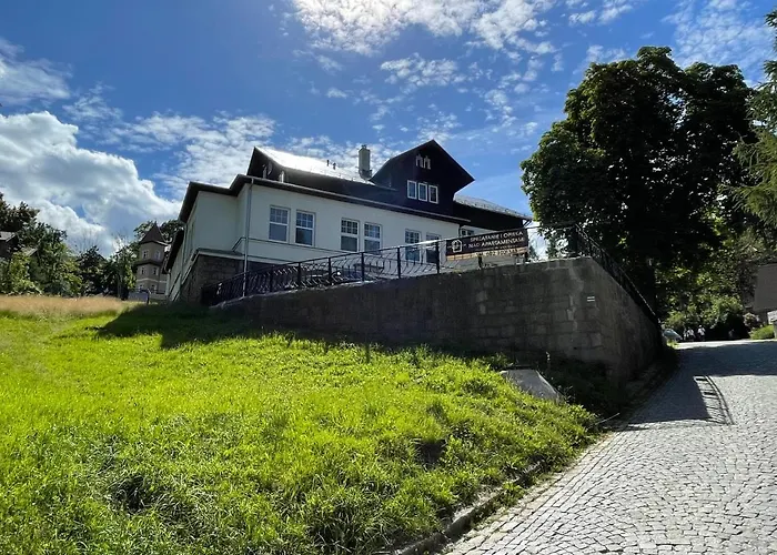Pod Golebiem Contactless Check In 24h Appartement